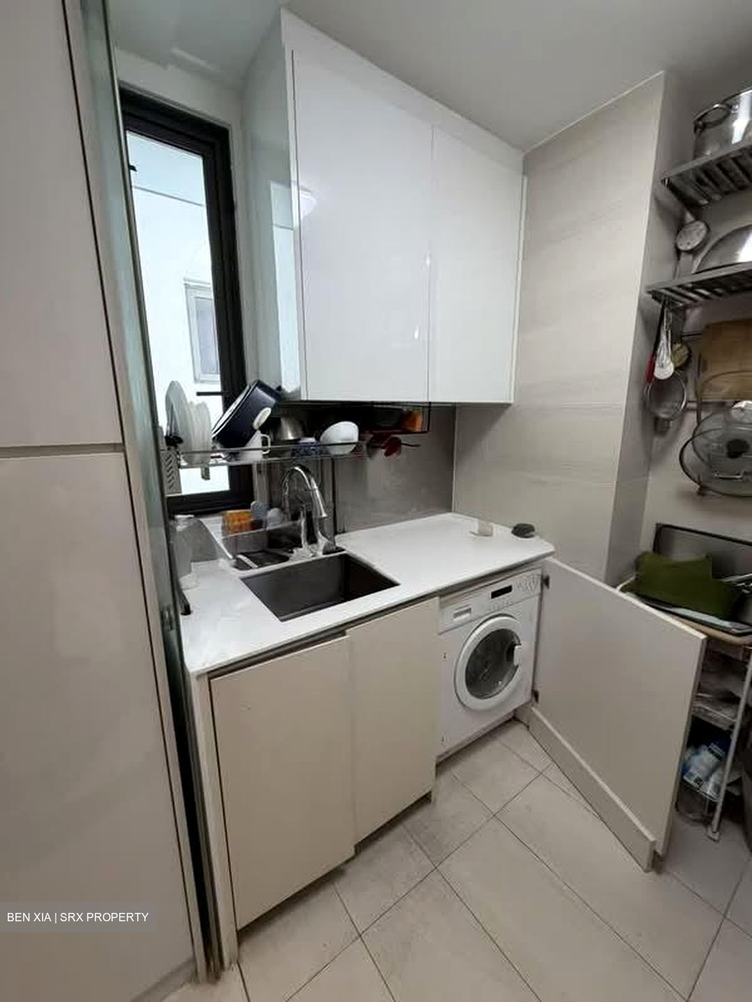 The Creek @ Bukit (D21), Condominium #535051421